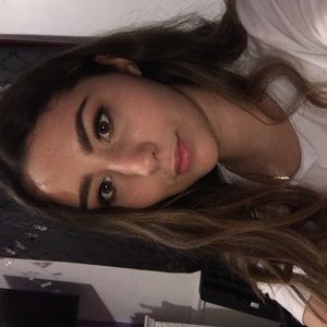 Meet your Posher, Mariah